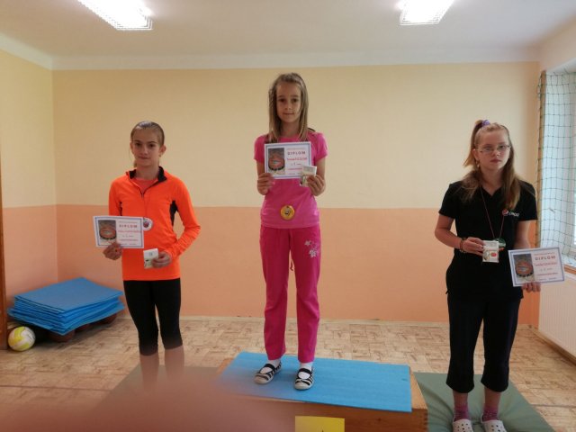 22_Orientační běh Dolní Moravice